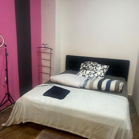 Apartament Hotel Limon Essen Exteriör bild