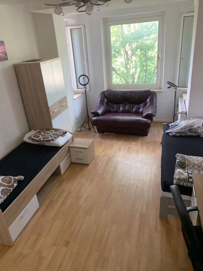 Apartament Hotel Limon Essen Exteriör bild