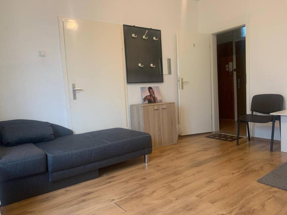 Apartament Hotel Limon Essen Exteriör bild