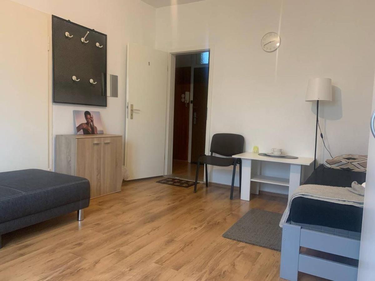 Apartament Hotel Limon Essen Exteriör bild