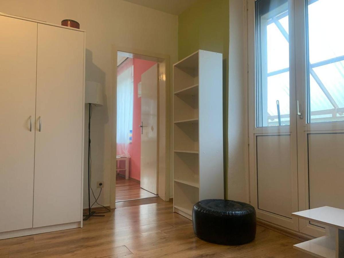 Apartament Hotel Limon Essen Exteriör bild