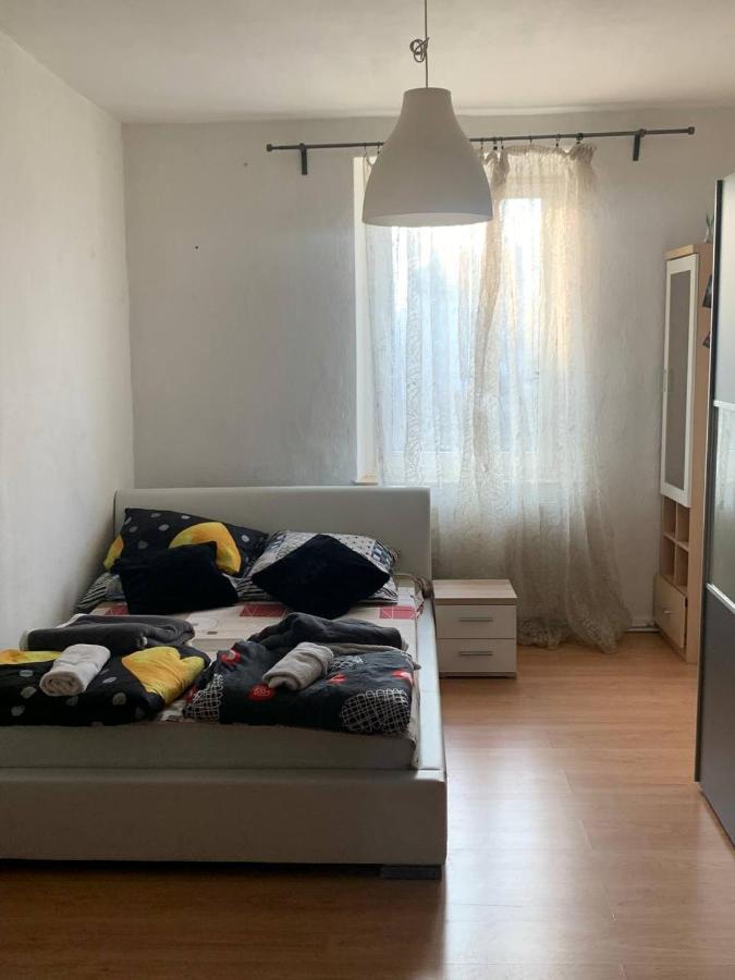 Apartament Hotel Limon Essen Exteriör bild