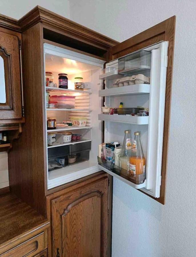 Apartament Hotel Limon Essen Exteriör bild