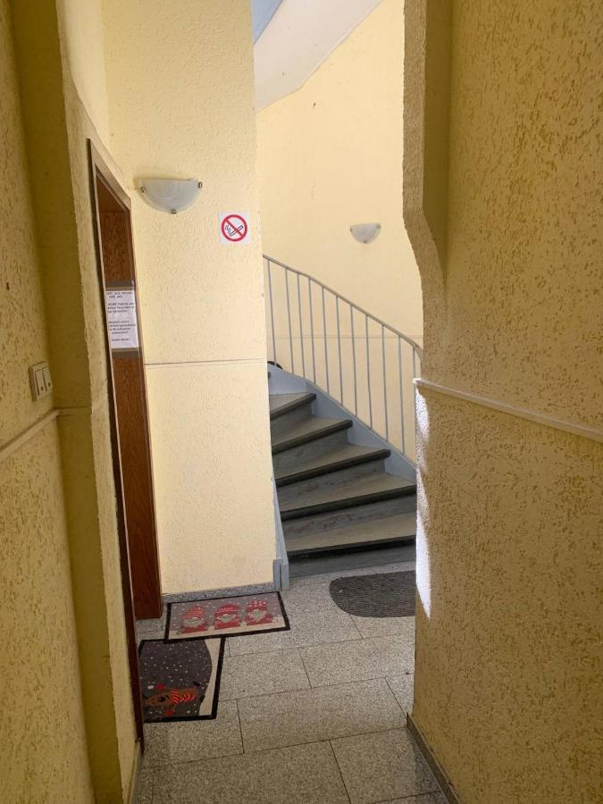 Apartament Hotel Limon Essen Exteriör bild