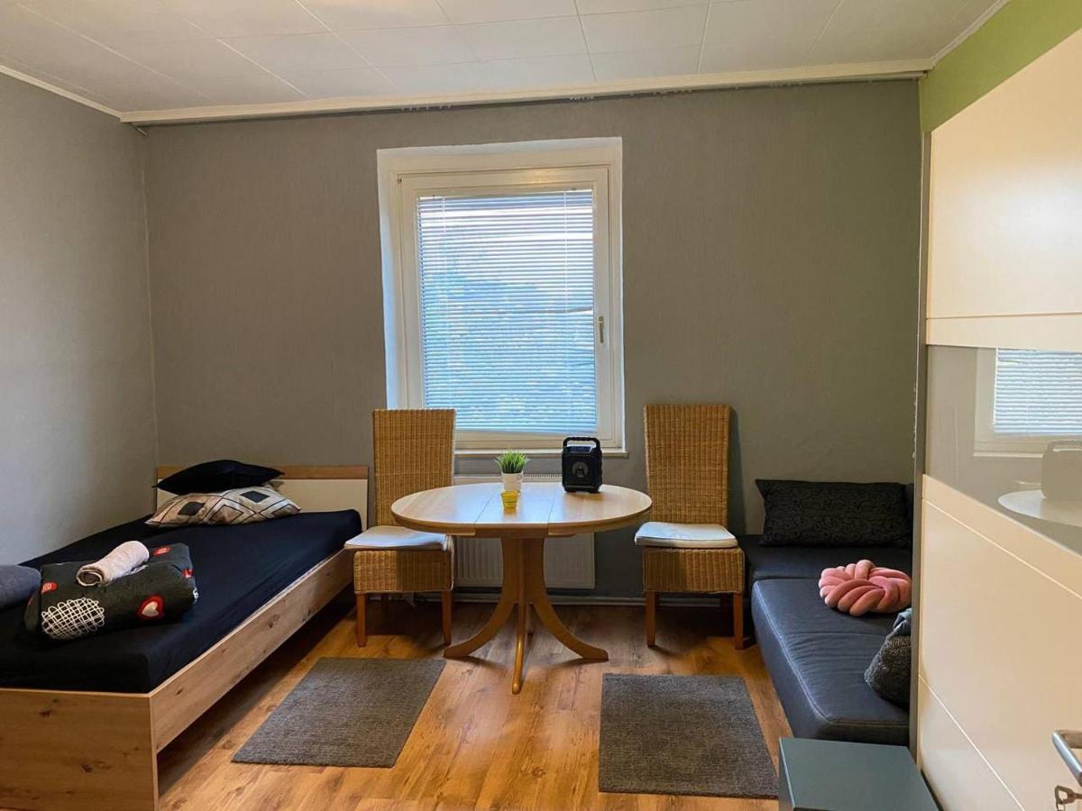 Apartament Hotel Limon Essen Exteriör bild