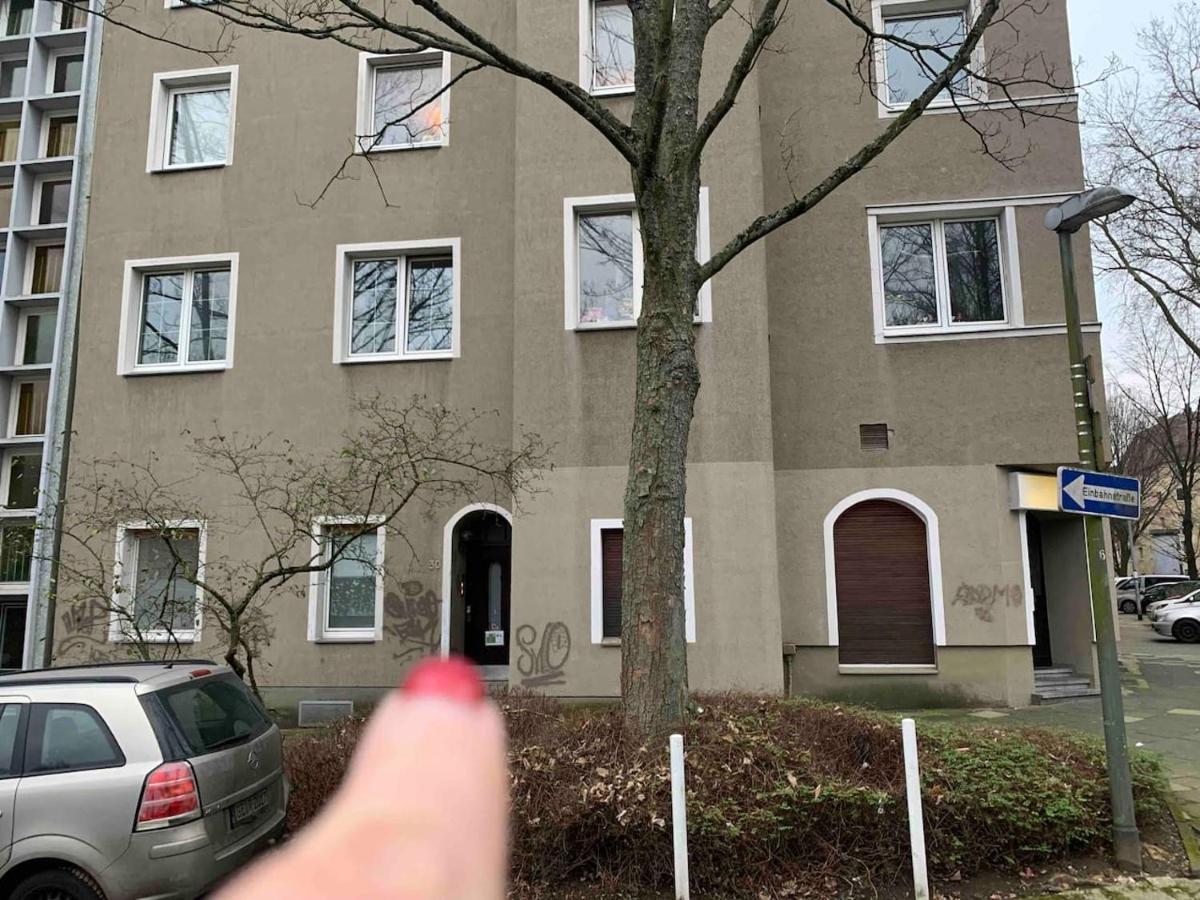 Apartament Hotel Limon Essen Exteriör bild