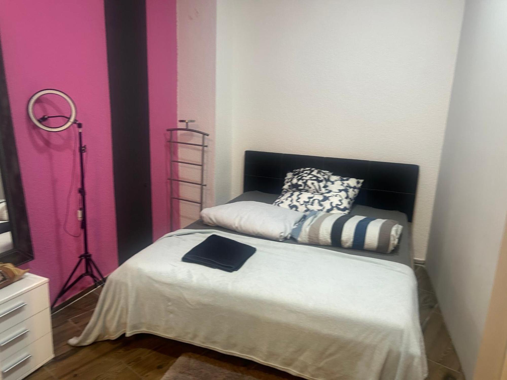 Apartament Hotel Limon Essen Exteriör bild