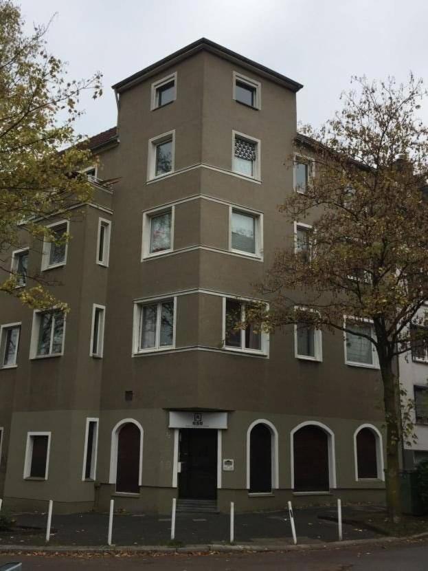 Apartament Hotel Limon Essen Exteriör bild