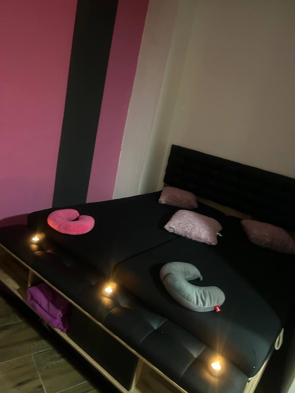 Apartament Hotel Limon Essen Exteriör bild