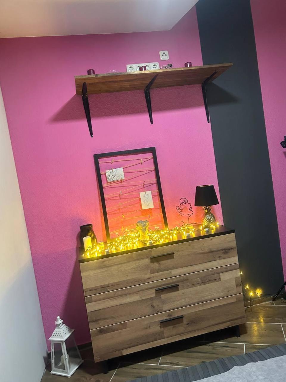 Apartament Hotel Limon Essen Exteriör bild