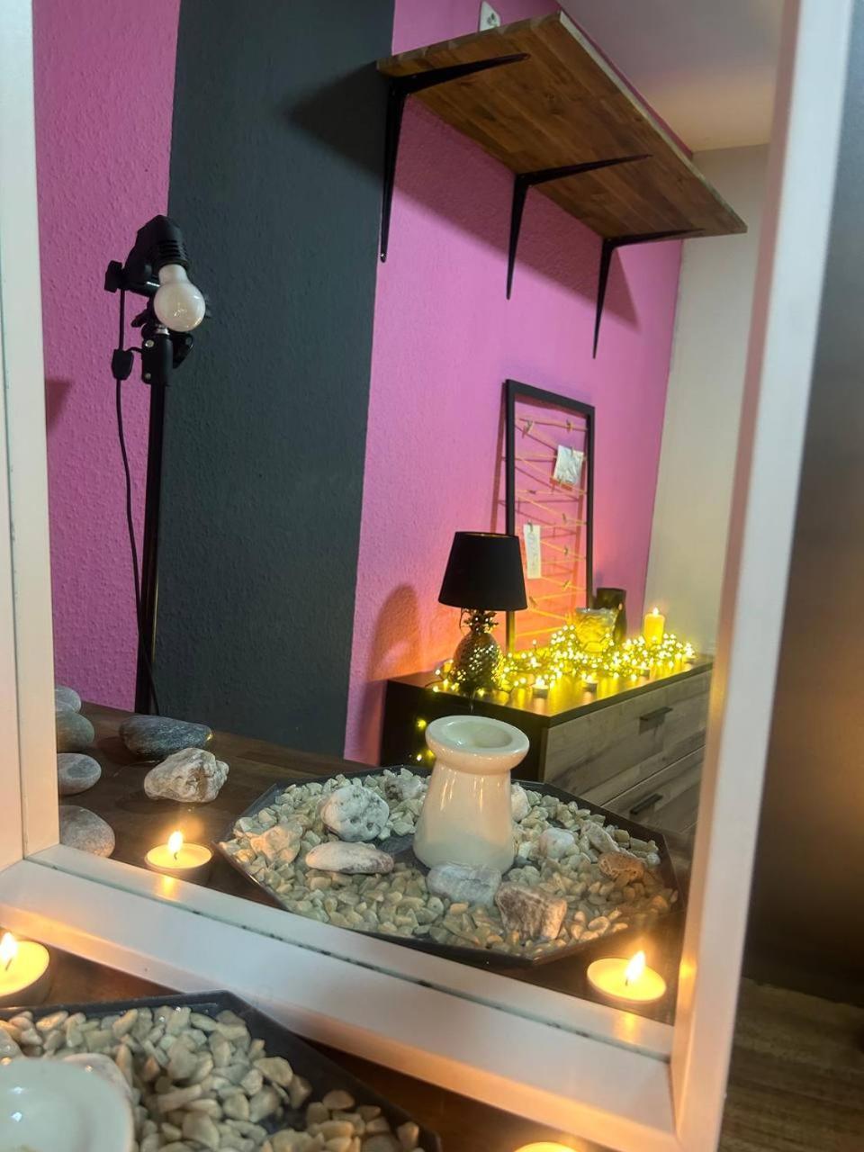 Apartament Hotel Limon Essen Exteriör bild