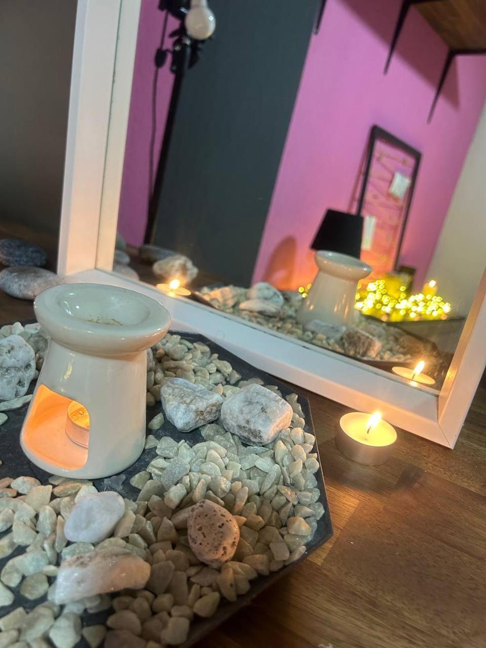 Apartament Hotel Limon Essen Exteriör bild