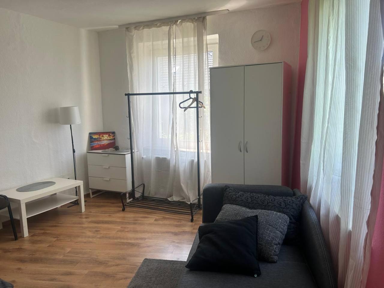 Apartament Hotel Limon Essen Exteriör bild